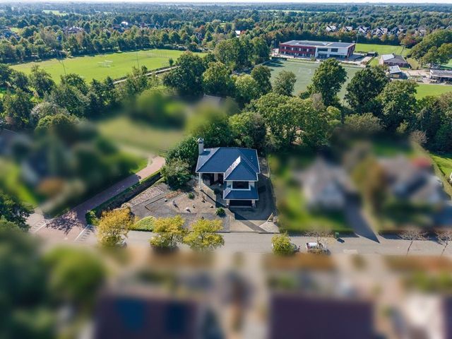 A.S. Talmalaan 21A, Marum