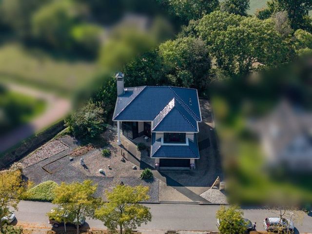 A.S. Talmalaan 21A, Marum