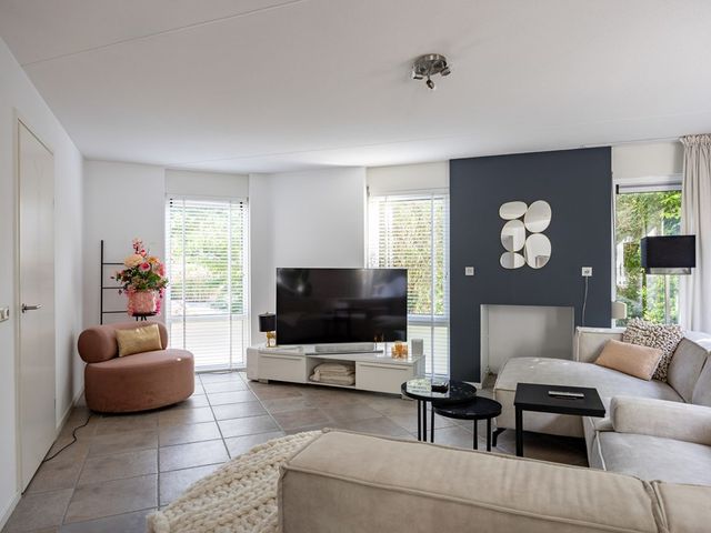 A.S. Talmalaan 21A, Marum