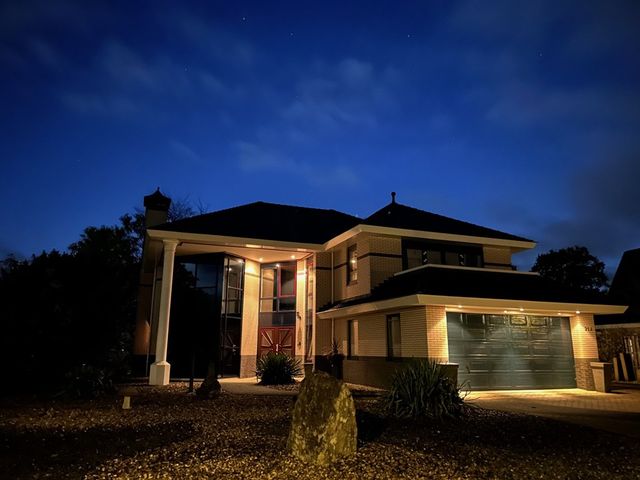 A.S. Talmalaan 21A, Marum