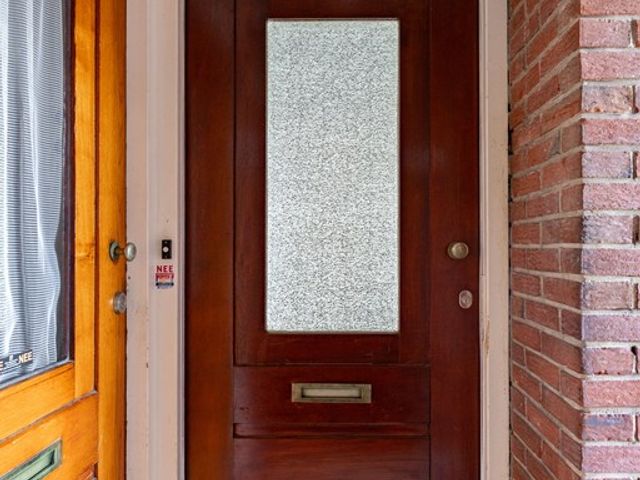 Hamburgerstraat 26A, Groningen