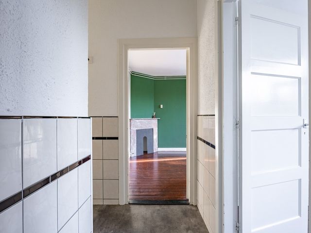 Hamburgerstraat 26A, Groningen