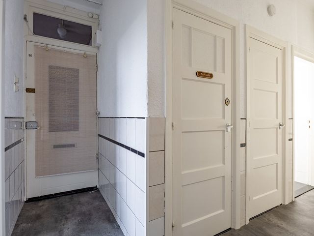 Hamburgerstraat 26A, Groningen