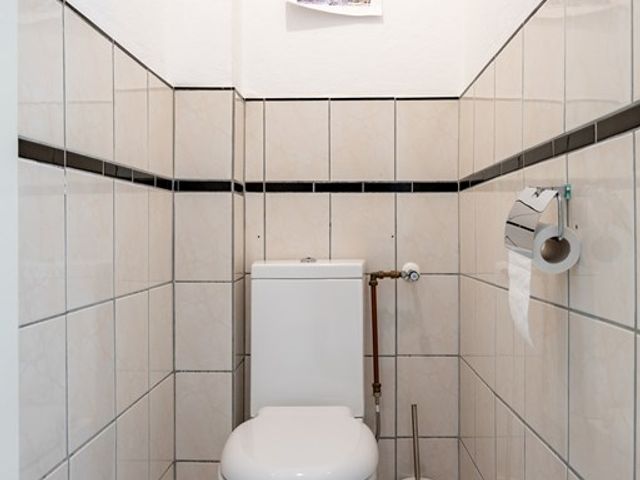 Hamburgerstraat 26A, Groningen