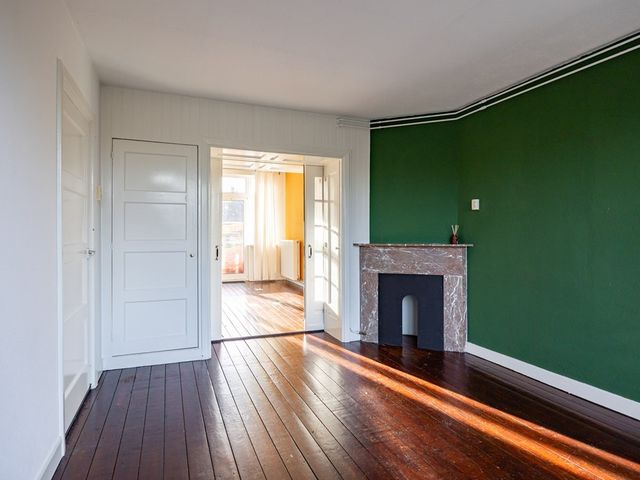 Hamburgerstraat 26A, Groningen