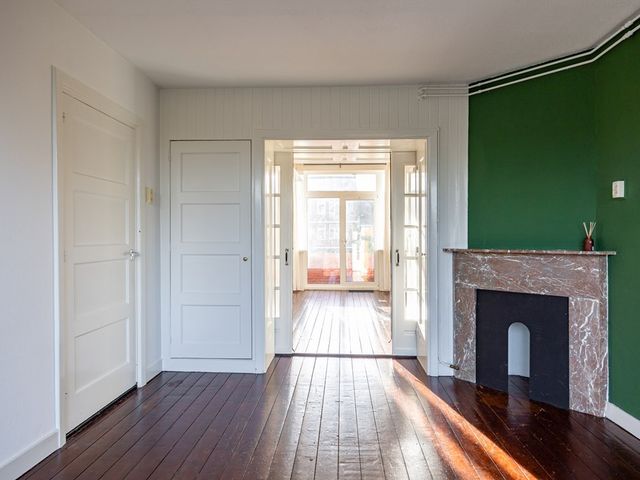 Hamburgerstraat 26A, Groningen