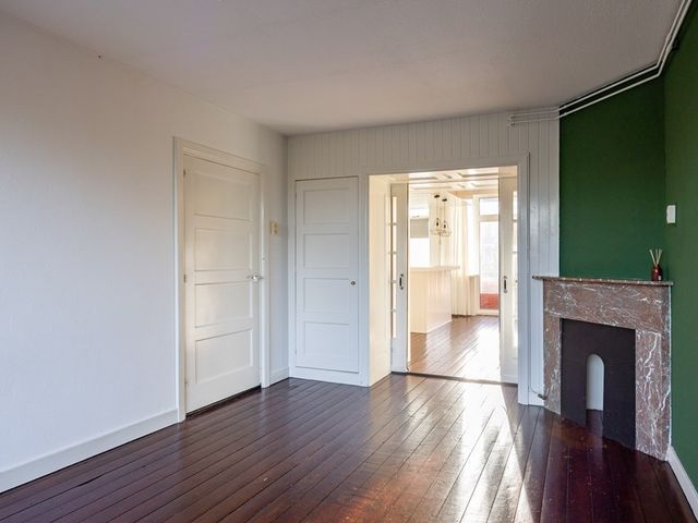 Hamburgerstraat 26A, Groningen