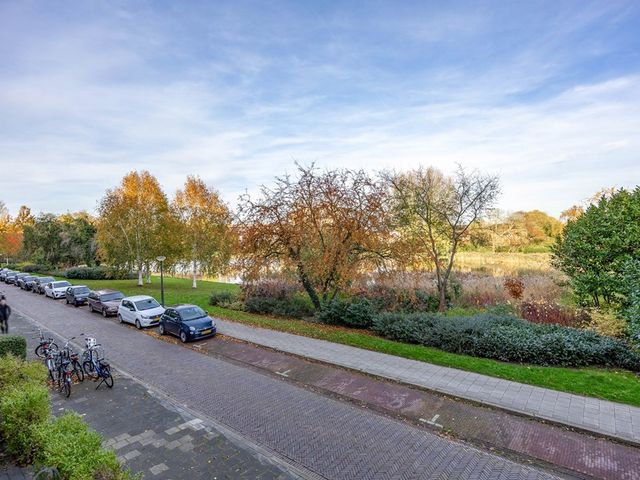 Hamburgerstraat 26A, Groningen