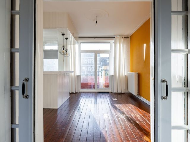 Hamburgerstraat 26A, Groningen