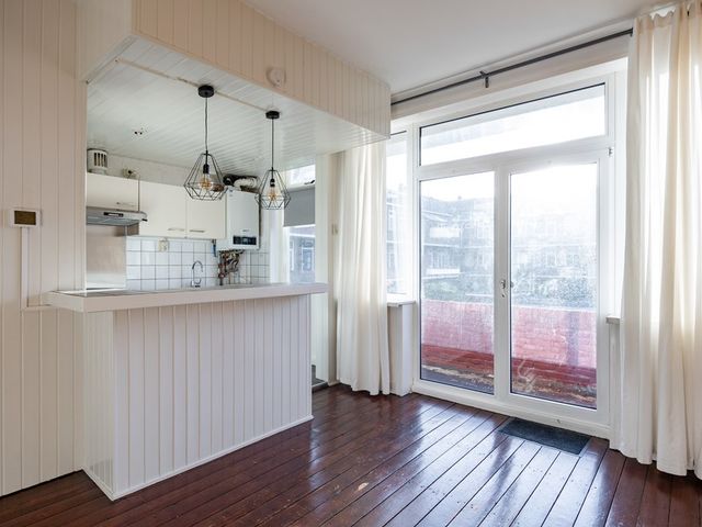 Hamburgerstraat 26A, Groningen