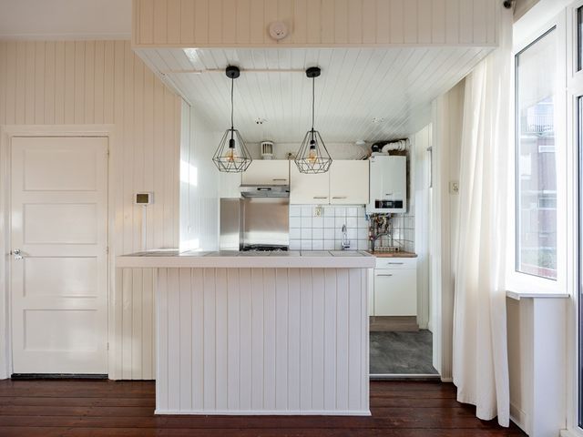 Hamburgerstraat 26A, Groningen