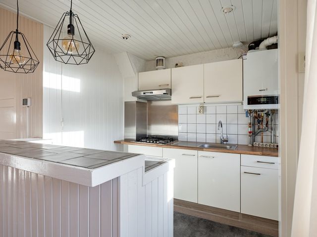 Hamburgerstraat 26A, Groningen