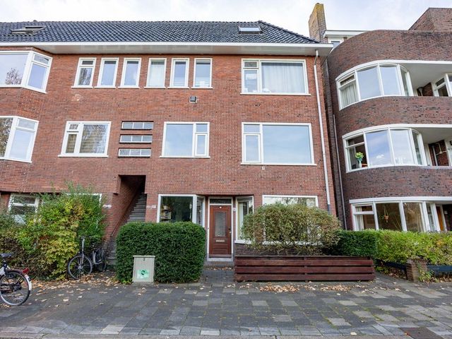 Hamburgerstraat 26A, Groningen