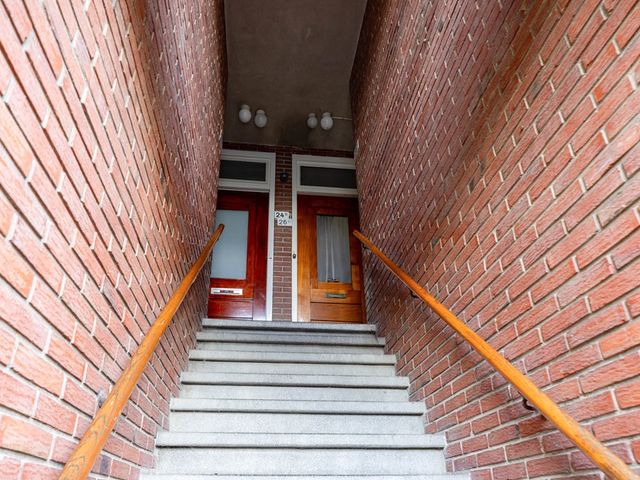 Hamburgerstraat 26A, Groningen