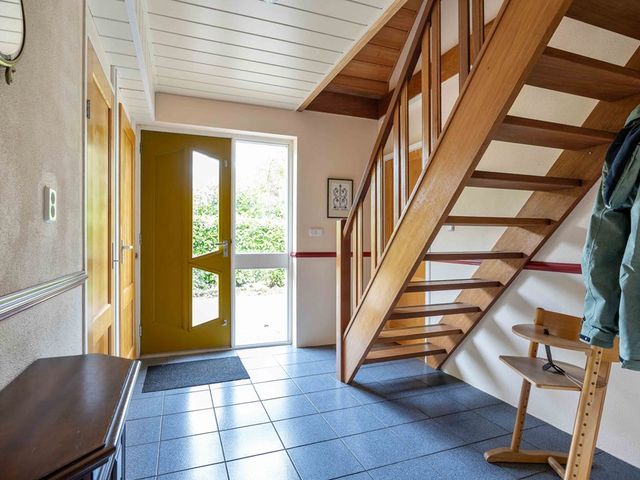 Willem Dreeslaan 41, Marum