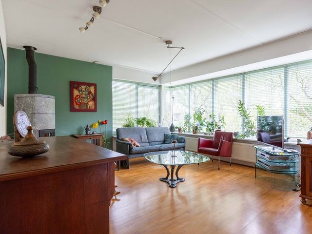 Willem Dreeslaan 41, Marum