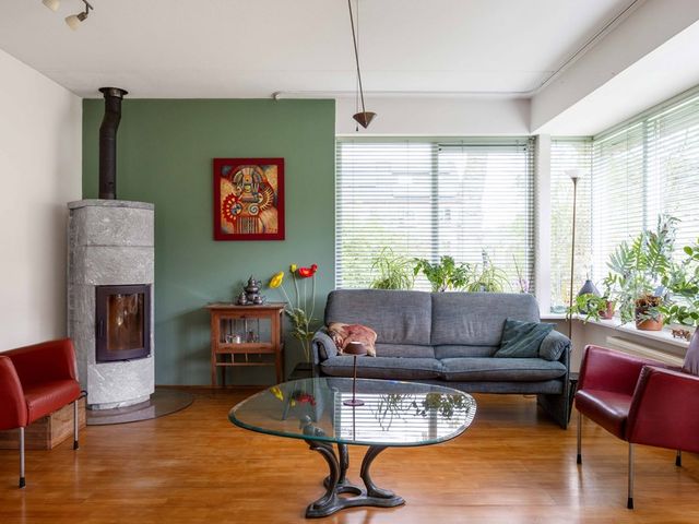 Willem Dreeslaan 41, Marum