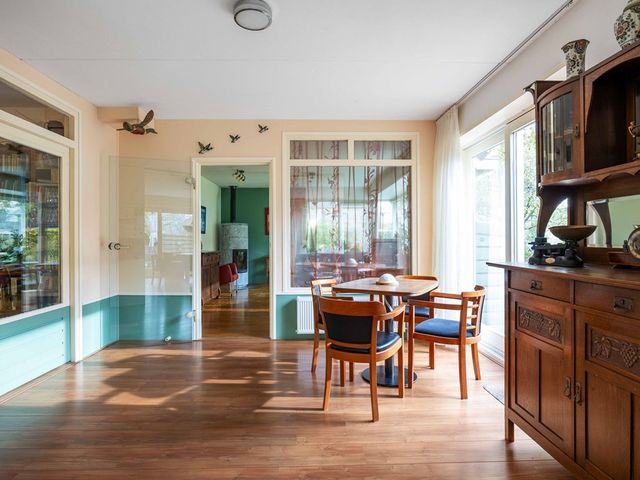 Willem Dreeslaan 41, Marum