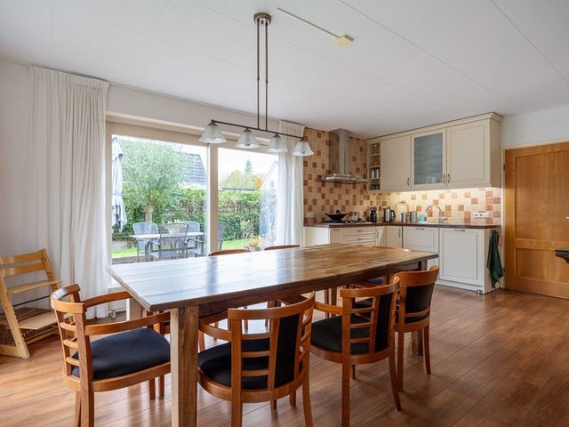 Willem Dreeslaan 41, Marum