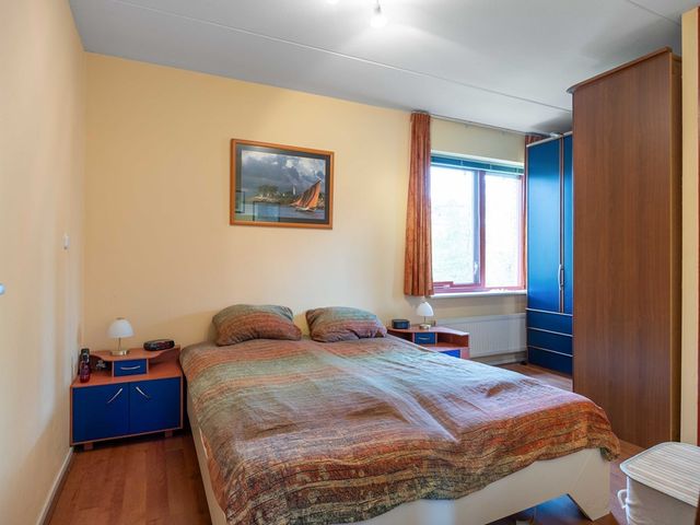 Willem Dreeslaan 41, Marum