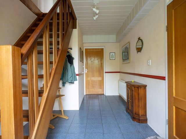 Willem Dreeslaan 41, Marum