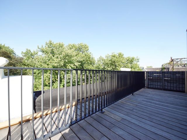 Heemraadssingel 332C, Rotterdam