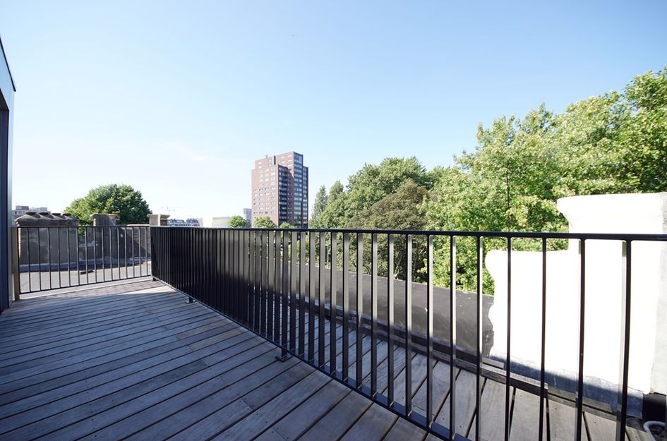 Heemraadssingel 332C