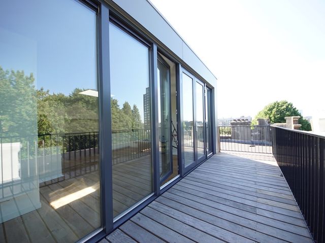 Heemraadssingel 332C, Rotterdam