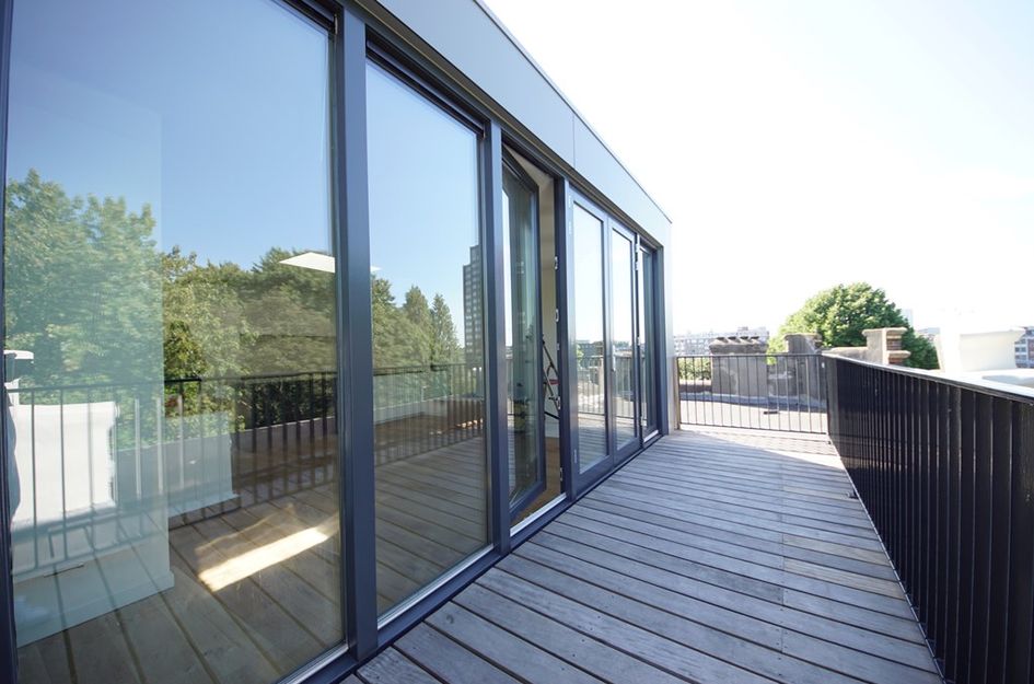 Heemraadssingel 332C