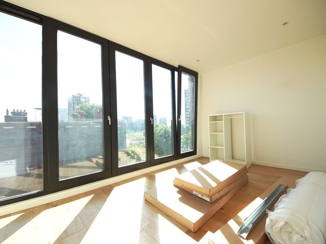 Heemraadssingel 332C, Rotterdam