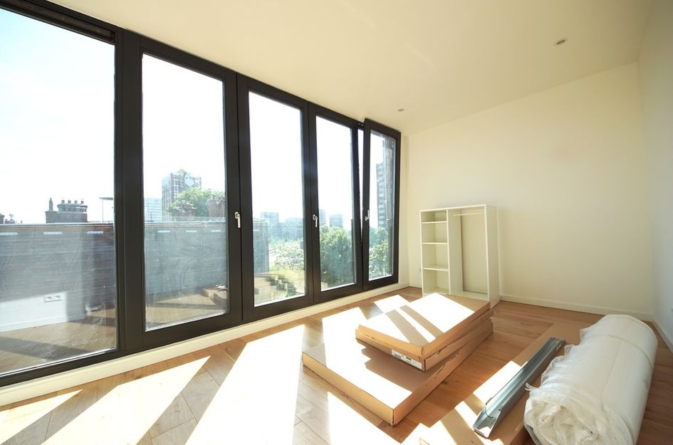 Heemraadssingel 332C