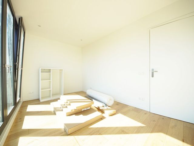 Heemraadssingel 332C, Rotterdam