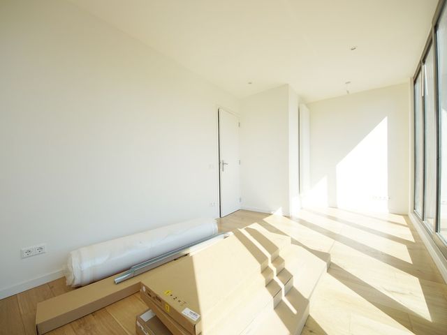 Heemraadssingel 332C, Rotterdam