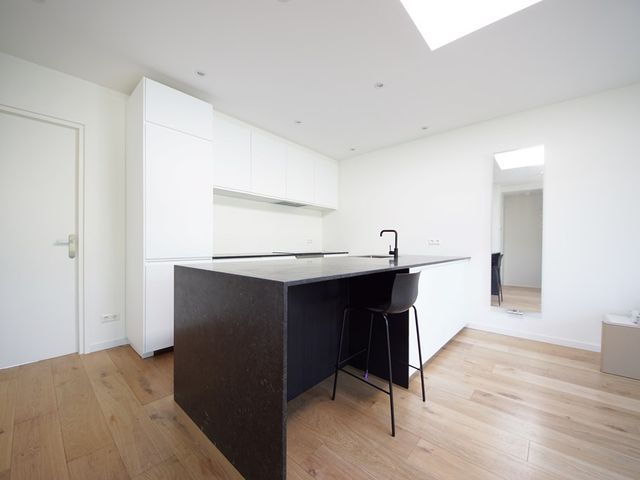 Heemraadssingel 332C, Rotterdam