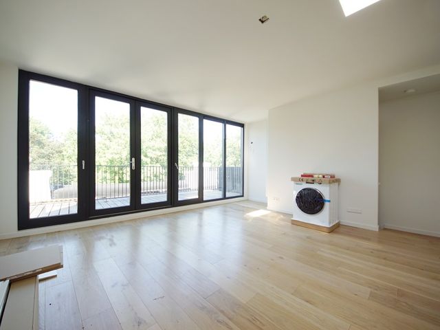 Heemraadssingel 332C, Rotterdam