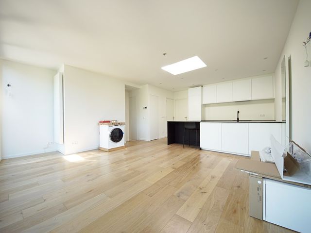 Heemraadssingel 332C, Rotterdam