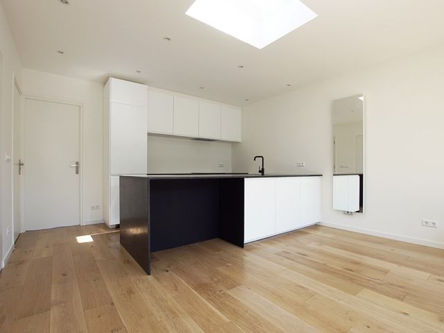 Heemraadssingel 332C, Rotterdam