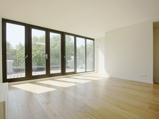 Heemraadssingel 332C, Rotterdam