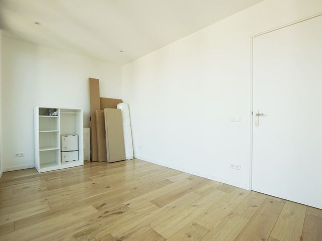 Heemraadssingel 332C, Rotterdam