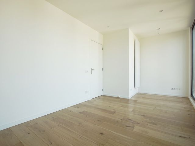 Heemraadssingel 332C, Rotterdam