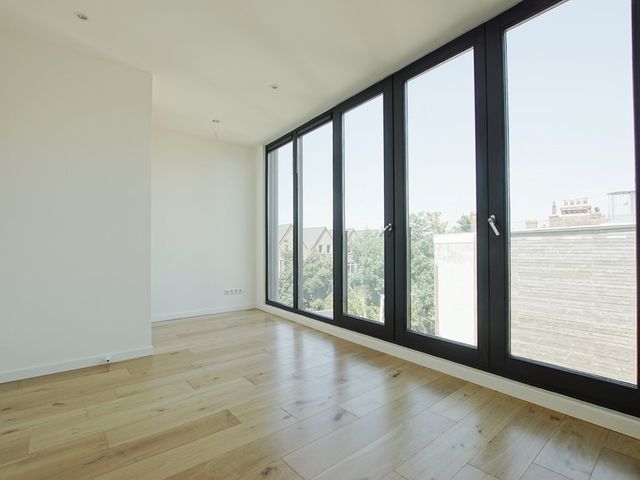 Heemraadssingel 332C, Rotterdam