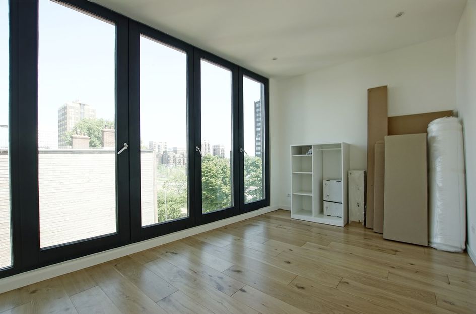 Heemraadssingel 332C