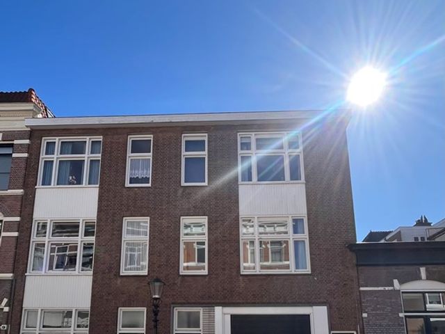 Rijklof van Goensstraat 3B, Den Haag