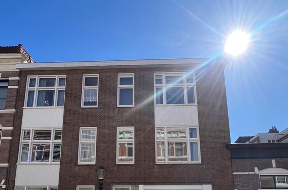 Rijklof van Goensstraat 3B