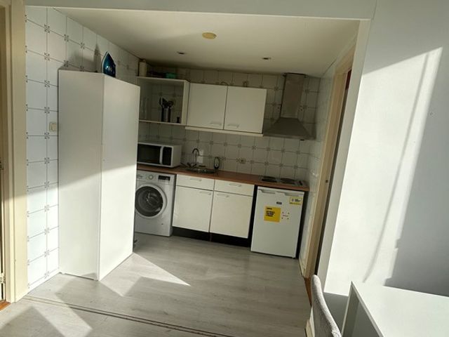 Rijklof van Goensstraat 3B, Den Haag