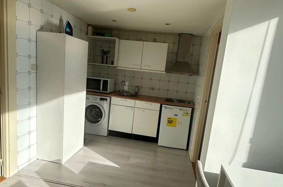 Rijklof van Goensstraat 3B