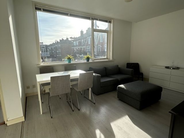 Rijklof van Goensstraat 3B, Den Haag