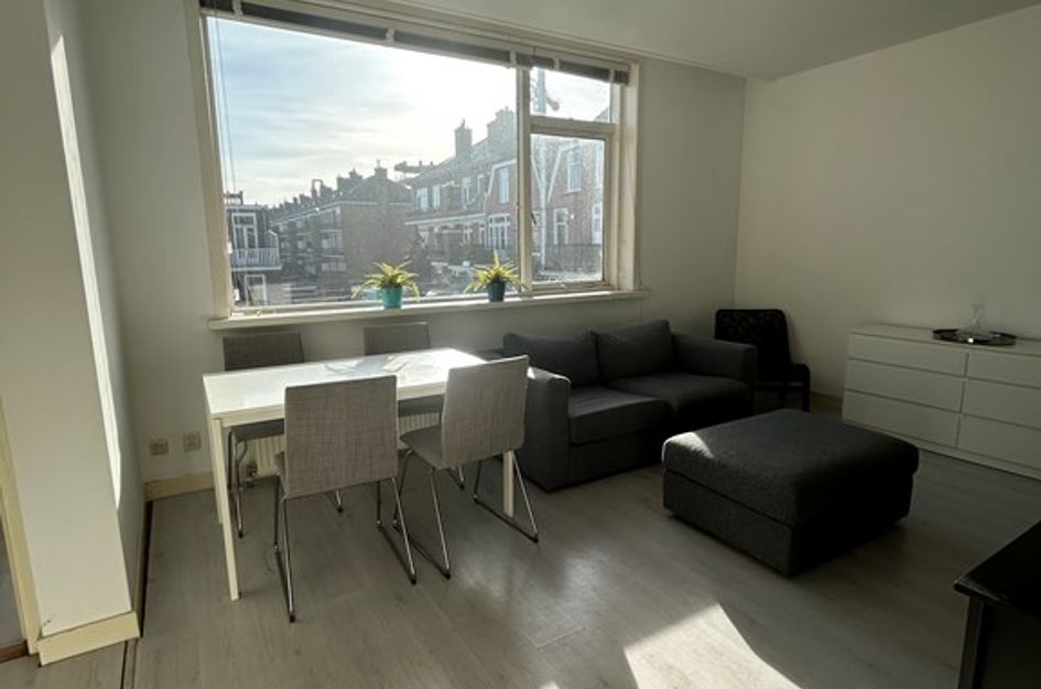 Rijklof van Goensstraat 3B