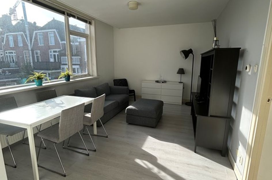 Rijklof van Goensstraat 3B