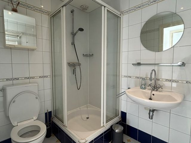 Rijklof van Goensstraat 3B, Den Haag